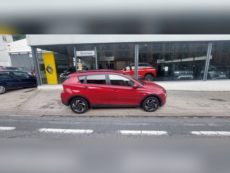 Hyundai BAYON 1.0 foto 2